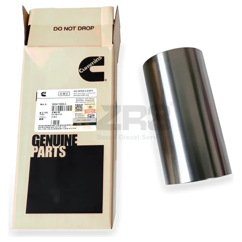 Cummins 3904166 Cylinder Liner Sleeve - Image 4