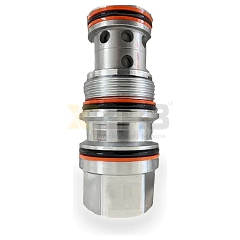 Sun Hydraulics COHA-XEN Pilot-to-Close Check Valve - Thumbnail 2
