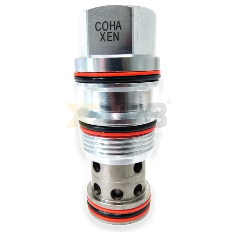 Sun Hydraulics COHA-XEN Pilot-to-Close Check Valve - Thumbnail 3