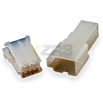 كيت MG610159 غطاء مفتاح 4-محاور - مفتاح لأسلاك السيارة