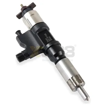 Denso 8-97609788-6 Common Rail Fuel Injector