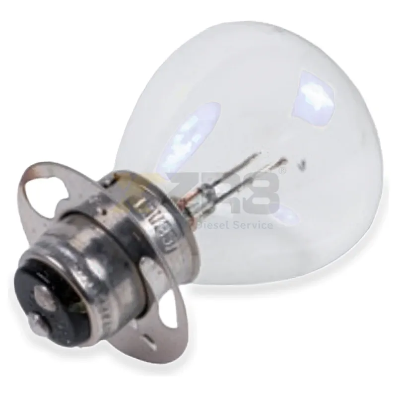 Kubota 34150-34620 Headlight Bulb Assembly - Thumbnail 1