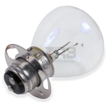 Kubota 34150-34620 Headlight Bulb Assembly