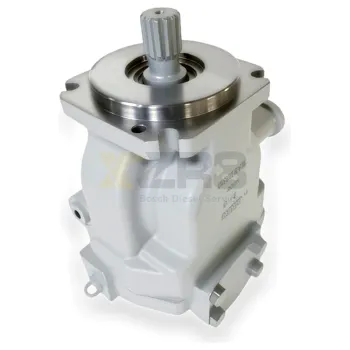 Ensemble de pompe à pistons axiaux à cylindrée variable Danfoss 4577187