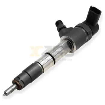 Bosch Original Standard 0445110318 Ensemble d'injecteur de carburant diesel haute pression pour moteur D19TCI