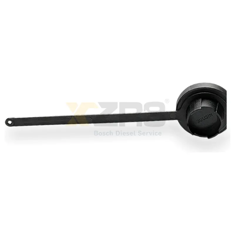 Bulgin PX0733 Standard Buccaneer Series Sealing Cap, IP68 Protection Level, Nylon Material - Image 2