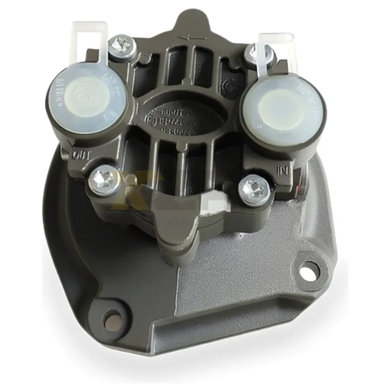 Bosch 0440020115 Bomba de engrenagem Bomba de combustível Adecuado para CP2.2 Common Rail - Image 2