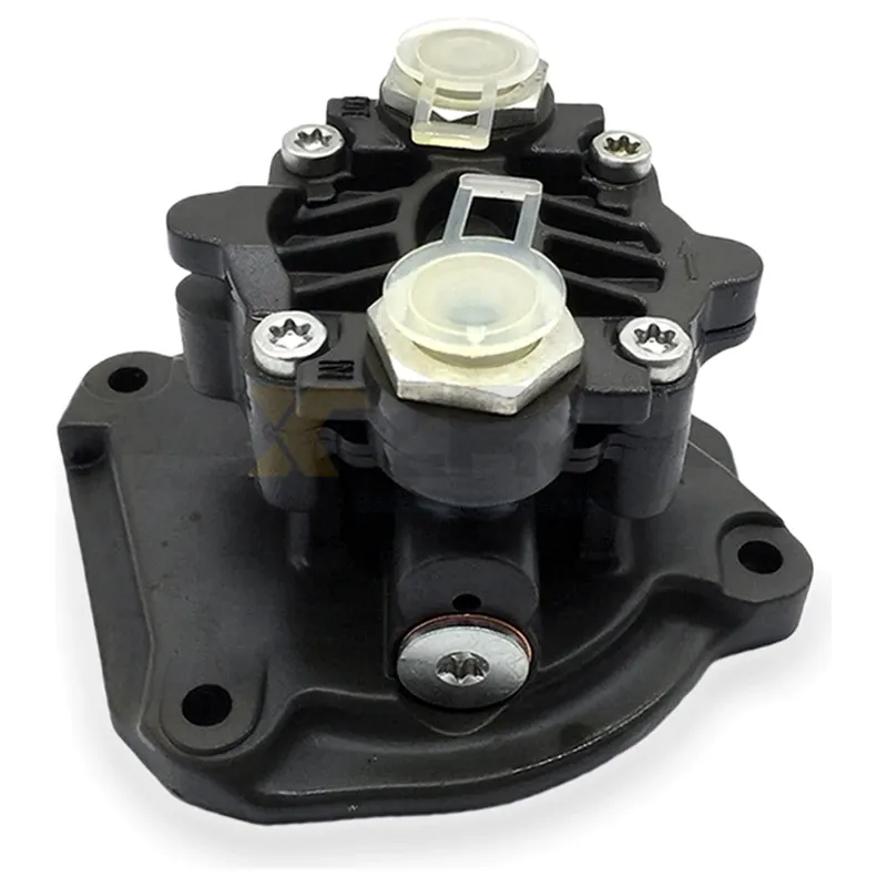 Bosch 0440020115 Bomba de engrenagem Bomba de combustível Adecuado para CP2.2 Common Rail - Image 3