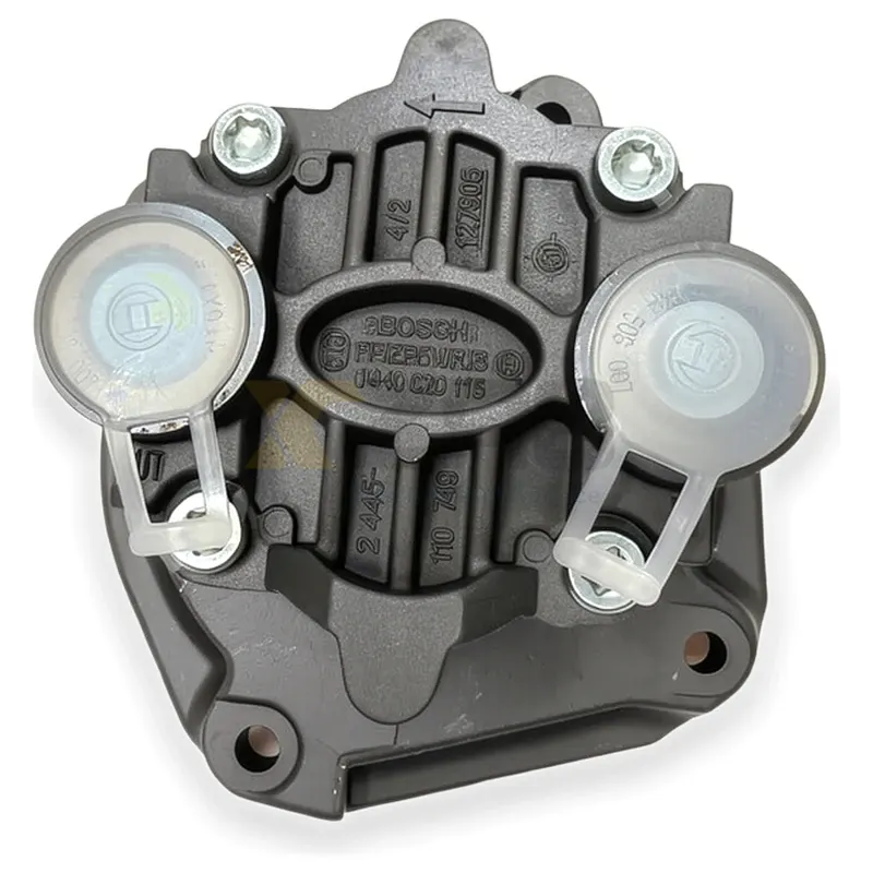 Bosch 0440020115 Bomba de engrenagem Bomba de combustível Adecuado para CP2.2 Common Rail - Image 5